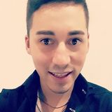Axel from Avellaneda | Man | 31 years old | Gemini
