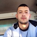 Ridjon  Onuzi from Kukes | Man | 32 years old | Pisces