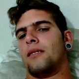 Leilaabreu54Hu from Urupes | Man | 30 years old | Cancer
