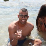 Sharon from Rishon Le Zion | Man | 36 years old | Libra