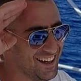 Robert from Ramat Gan | Man | 35 years old | Cancer