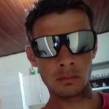 Jp from Sao Leopoldo | Man | 34 years old | Cancer