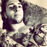 Ronnierock from Sant Boi de Llobregat | Man | 35 years old | Sagittarius