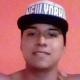 Chuy from Valle de Santiago | Man | 24 years old | Libra