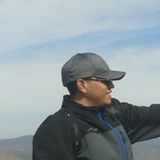 Rufled from Villagran | Man | 39 years old | Pisces