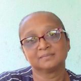 Lilica from Umuarama | Woman | 48 years old | Taurus