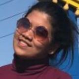 Geshh from Salt Lake City | Woman | 29 years old | Libra
