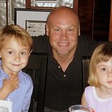 Terrell from Pratt | Man | 42 years old | Cancer