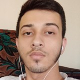 Guluziansergwe from Beirut | Man | 24 years old | Cancer