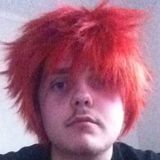 Shy from Rjukan | Man | 31 years old | Aquarius