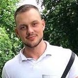 Jak from Moscow | Man | 35 years old | Capricorn