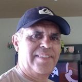 Ronaldo from Itabuna | Man | 55 years old | Leo