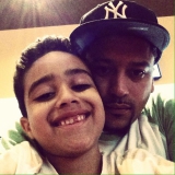 Chico from Jamaica Plain | Man | 44 years old | Gemini