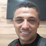 Binga from Caldas Novas | Man | 42 years old | Aquarius