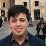 Marcheo from Camposampiero | Man | 32 years old | Taurus