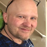 Kevin from Tacoma | Man | 51 years old | Sagittarius