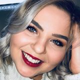 Savannah from Sandy Creek | Woman | 26 years old | Aquarius