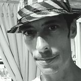 Marti from Lomas Del Mirador | Man | 45 years old | Pisces