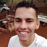 Carlosmagrão from Pitanga | Man | 29 years old | Scorpio