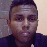 Henrique from Timbo | Man | 28 years old | Sagittarius