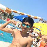 Alakbarob from Baku | Man | 28 years old | Virgo