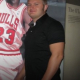 Jim from Safety Harbor | Man | 42 years old | Capricorn