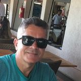 Tallesd from Aguai | Man | 60 years old | Scorpio