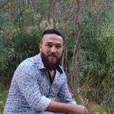 Elias from Melbourne | Man | 38 years old | Cancer