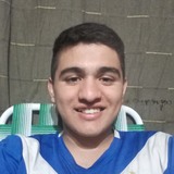 Jesús from Roldan | Man | 26 years old | Leo