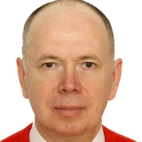 Master from Samara | Man | 59 years old | Libra