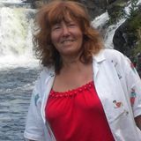 Валентина from Saint Petersburg | Woman | 72 years old | Sagittarius