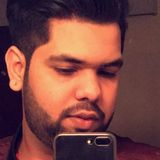 Nomi from Preston | Man | 27 years old | Virgo