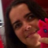 Gra from Guapo | Woman | 40 years old | Pisces