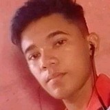 Meza90Wl from Sincelejo | Man | 26 years old | Cancer