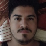 Andx0 from Pitalito | Man | 33 years old | Leo