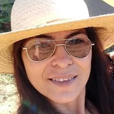 Rose from Sao Mateus | Woman | 48 years old | Scorpio