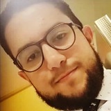 Mido from Muscat | Man | 32 years old | Aries