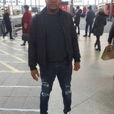 Onwuzulumep from Munich | Man | 32 years old | Aries