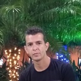 Tico from Serra | Man | 41 years old | Aquarius