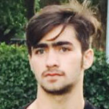Hamza from Copenhagen | Man | 29 years old | Cancer