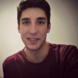 Greg from Blois | Man | 31 years old | Taurus