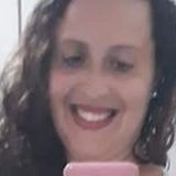 Cris from Rio do Sul | Woman | 44 years old | Cancer
