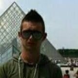 Geoff from Liege | Man | 36 years old | Capricorn