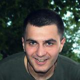 Shako from Tbilisi | Man | 34 years old | Taurus