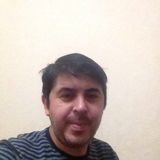 Patron from Krasnodar | Man | 47 years old | Aries