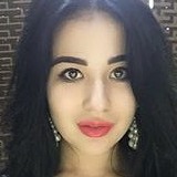 Liza from Istanbul | Woman | 27 years old | Aquarius