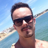 Marco from Lisbon | Man | 38 years old | Sagittarius