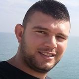 Afrim from San Benedetto del Tronto | Man | 35 years old | Sagittarius