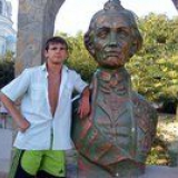 Александр from Maladzyechna | Man | 38 years old | Scorpio