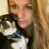Angela from London | Woman | 44 years old | Scorpio